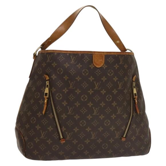 LOUIS VUITTON Monogram Delightful GM Shoulder Bag M40354 - Picture 1 of 16
